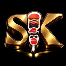 Logo Kebab SK